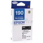 EPSON T190 BK