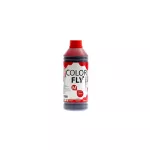 Color Fly ink 1000 ml. Magenta for printer Canon