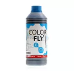 Color Fly  ink 1000 ml. Cyan for printer Canon