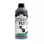 Color Fly ink 1000 ml. Black for printer brother
