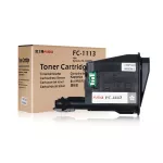 Fusica คุณภาพสูง TK1113 เครื่องถ่ายเอกสารเลเซอร์สีดำสำหรับ FS-1040/FS-1020MFP/FS-1120MFP