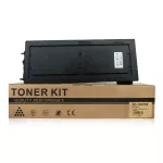 High quality FUSICA TK678X, a black laser photocopier for KM2540/2017/3040/3060