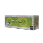 Toner-Re HP 124A-Q6002A Y - HEROBy JD SuperXstore