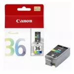 CANON Ink CLI-36 COL