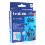 BROTHER Ink Cartridge LC-57 C
