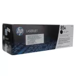 HP หมึกพิมพ์ Toner Original CE285A