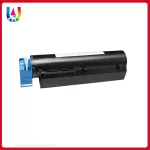 The equivalent ink cartridge model OKI B411/B431/411/431 For the OKI B411/B411D/B411DN/B431D/B431DN/MB461/MB471/MB471DNW/MB491/MB491DN