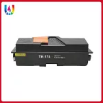 ตลับหมึกโทนเนอร์เทียบเท่า Best4U สำหรับ Kyocera TK174/174/TK-174 For Kyocera FS-1320D/FS-1370DN/P2135D/P2135DN