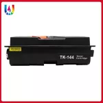 Laser cartridge equivalent to Best4u for Kyocera TK-144/TK-244/TK144/TK140/144/140 for Kyocera Laserjet FS-1100/FS-1100D.