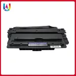 ตลับหมึกเทียบเท่า รุ่นCF-214A/CF214A/214A/214/14A/14 สำหรับเครื่องพิมพ์ HP Laser Jet 700 Series-M712/M725