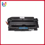 The equivalent ink cartridge Model Q-7516A/Q7516A/Q7516/7516A/7516/16A/16 For HP Laserjet 5200 Series printers
