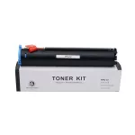 Fusica คุณภาพสูง GPR-22 C-EXV18 เครื่องถ่ายเอกสารเลเซอร์สีดำ Toner Kit สำหรับ Canon IR 1022 1024