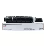 High quality Fusica GPR-57 C-EXV53 Black Laser Kit Laser Kit Cophold for Canon IR -ADV4525/IR -ADV4535/IR -ADV4545/IR -ADV4551