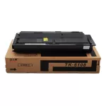 High quality FUSICA TK6108, a black laser photocopier for M4028/m4028idn