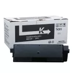 Fusica คุณภาพสูง TK583 BK/C/Y/M ตลับหมึกเลเซอร์สีสำหรับ Kyocera FSC5150DN/P6021cdn