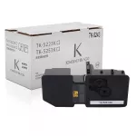 Fusica คุณภาพสูง TK5243 BK/C/Y/M ตลับหมึกเลเซอร์สีสำหรับ Kyocera P5026cdn/P5026cdw/M5526cdw