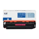 Fusica คุณภาพสูง CRG418 BK/C/Y/M ตลับหมึกเลเซอร์สีสำหรับ MF8380Cdw MF8350Cdn MF8580Cdw MF727Cdw MF725Cdn MF8550Cdn