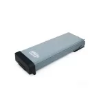 FUSICA W9005MC Managed Black Toner Cartridge สำหรับ HP LaserJet MFP E72525z/dn E72530z/dn E72535z/dn