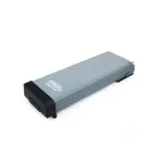 Fusica W9005MC Managed Black Toner Cartridge for HP Laserjet MFP E725Z/DN E72530Z/DN E72535z/DN