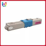 The equivalent ink cartridge Model C301/C301BK/C301C/C301M/C301Y/C301K/301 For the OKI Color Printer C301/321/342 Series