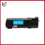 The equivalent ink cartridge Model Xer-1110/CT201117/12116/20115/2014 For the Fuji Xerox Docuprint C1110B/C1110/1110BK/1110C/1110M/1110Y