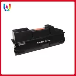 The equivalent ink cartridge Model TK354/354/TK-354/TK350/350 Used for the Kyocera FS-3920DN printer.