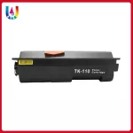 The equivalent ink cartridge Model TK-110/TK110/110 For the Kyocera FS-720/FS-820/FS-920/FS-1016MFP/FS-1116MFP
