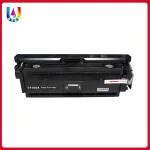 The equivalent ink cartridge Model CF360A/508A Used for printing machines HP-M552DN/M553N/M553DN/M553X/M577