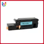 Laser cartridge equivalent / CP205 / 205 / CP205Y / CP205B / CP205K / CP205M / CP205C / 205C / CT201591 For Fuji Xerox 105B