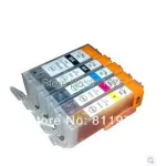 Pgi 750 Cli 751 B C M Y Pat In Cartridge For Pixma Mg5470 Mg6470 Mx727 Mx927 Ip7270 Ix6770 Mg5570 Ix6870 Printer