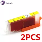 Pat For Pgi270 Cli271 Pgi-270 Cli-271 In Cartridge It For Pixma Mg7720