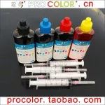 67 Xl Pigment In 67xl Dye In Refill It For 67 Envy 6020 6052 6055 6058 6075 Pro 6400 6000 6420 6452 6455 6458 Printer