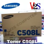 Samsung Toner Model C508L Genuine Ink Toner