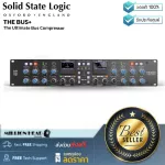 Solid State Logic: The Bus+ By Millionhead (2-Channel Busssor with Dynamic Equalizer and 4 Modes of Operation)