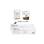 EVOLIS ACL002 Advanced Cleaning Kit Cleaner Cleaner Zenius Primacy Clean Plate