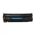 Best4U ตลับหมึกเทียบเท่า รุ่นCB-435A/35A/CB435A/435/35 สำหรับเครื่องพิมพ์ HP LaserJet P1006/P1005