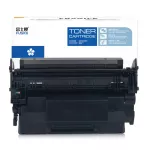 Fusica คุณภาพสูง CF287A CF287X ตลับหมึกเลเซอร์สีดำสำหรับเครื่องพิมพ์ HP LaserJet Enterprise M506n/M506dn/M506x/M501dn/MFP M527dn/M527f/M527z/M527c