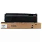 High quality FUSICA MX-500CT, black laser photocopier for 283/363/453