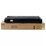 Fusica คุณภาพสูง MX-560CT เครื่องถ่ายเอกสารเลเซอร์สีดำสำหรับ SHARP MX M360N8/M4608N/M5608N/M3658N/M4658N