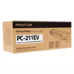 PANTUM TONER model PC-111EV Genuine Ink