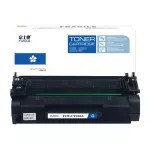 High quality Fusica W1107A, black laser cartridge, no chip for HP 103A 107A 107W 107R 108A 108w 135wg 136A 136NW 136W 136W