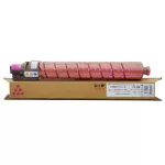 Fusica คุณภาพสูง MPC5501 BK/C/Y/M ตลับหมึกเลเซอร์สีสำหรับ Aficio MPC4501/C5501