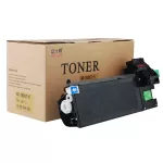 Fusica คุณภาพสูง AR-209ST-C เครื่องถ่ายเอกสารเลเซอร์สีดำสำหรับ AR-A208/A208N/A208F/A208X