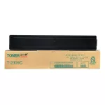 Fusica คุณภาพสูง T-2309C เครื่องถ่ายเอกสารเลเซอร์สีดำสำหรับ Toshiba e-Studio2303A/2303AM/2309A/2803AM/2809A