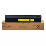 High quality Fusica T-FC30C BK/C/Y/M Laser Laser Cartridge for Toshiba E-Studio 2051C/2050C/2008/2007C
