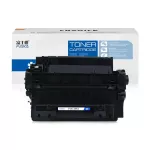 Fusica คุณภาพสูง CE255A 55A CE255X 55X ตลับหมึกเลเซอร์สีดำสำหรับเครื่องพิมพ์ HP LaserJet P3015/P3015D/P3015DN/P3015X/ Pro M521DN/M521DW/MFP M525F/M525