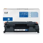FUSICA คุณภาพสูง CF280A 280A 80A 80X CE505A 505A 05A 05X ตลับหมึกเลเซอร์สำหรับ HP LaserJet Pro M401 M425 P2035 P2055 ตลับหมึกสีดำ