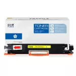 Fusica คุณภาพสูง CE310A CE311A CE312A CE313A 126A ตลับหมึกเลเซอร์สีสำหรับ HP Color LaserJet Pro CP1025/1025NW/ MFP M175A/M175NW/M275