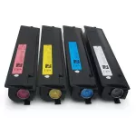 High quality Fusica T-FC415C BK/C/Y/M Laser Laser Cartridge for Toshiba E-Studio 2010AC/1967AC/2515AC
