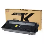 High quality Fusica TK6158 Black Laser Copier for ECFCYS M4230IDN